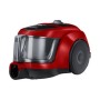 Samsung VCC45W0S3R aspirador 1,3 l Aspirador cilíndrico Seco 700 W Sem bolsa