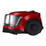 Samsung VCC45W0S3R aspirador 1,3 l Aspirador cilíndrico Seco 700 W Sem bolsa