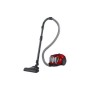 Samsung VCC45W0S3R aspirador 1,3 l Aspirador cilíndrico Seco 700 W Sem bolsa