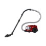 Samsung VCC45W0S3R aspirador 1,3 l Aspirador cilíndrico Seco 700 W Sem bolsa