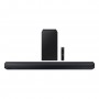 Samsung HW-Q600C Preto 3.1.2 canais 34 W