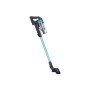 Samsung VS15A6031R1 Aspirador Bateria Seco Sem bolsa 0,8 l 410 W Preto, Verde