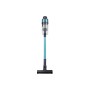 Samsung VS15A6031R1 Aspirador Bateria Seco Sem bolsa 0,8 l 410 W Preto, Verde