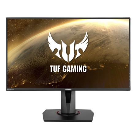 ASUS TUF Gaming VG279QM LED display 68,6 cm (27") 1920 x 1080 pixels Full HD Preto