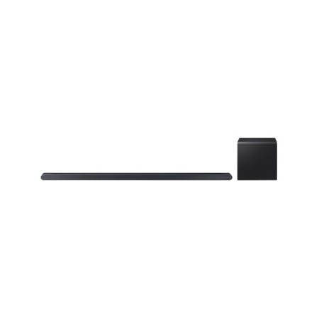 Samsung HW-S800D EN coluna soundbar Preto 3.1.2 canais