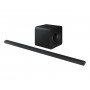 Samsung HW-S800D EN coluna soundbar Preto 3.1.2 canais