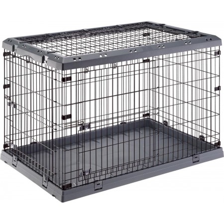 FERPLAST Superior 120 - dog cage - 118 x 77 x 82.5 cm