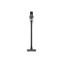 Samsung VS20C852FTB Aspirador vertical 2 em 1 Bateria Seco Sem bolsa 580 W Preto, Azul