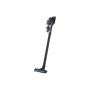 Samsung VS20C852FTB Aspirador vertical 2 em 1 Bateria Seco Sem bolsa 580 W Preto, Azul