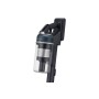 Samsung VS20C852FTB Aspirador vertical 2 em 1 Bateria Seco Sem bolsa 580 W Preto, Azul