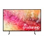 Samsung DU7000 Crystal UHD 4K 109,2 cm (43") 4K Ultra HD Smart TV Wi-Fi Preto