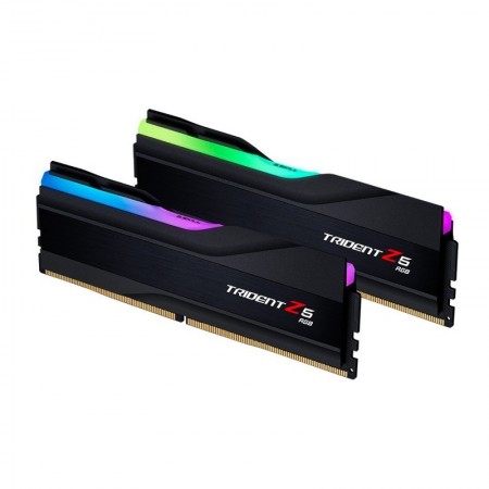 G.Skill Trident Z5 RGB memory module 32 GB 2 x 16 GB DDR5 6400 MHz