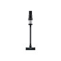 Samsung VS28C9784QK Aspirador vertical 2 em 1 Bateria Seco Sem bolsa 1200, 730 Preto