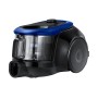 Samsung VC2100M 1,5 l Aspirador cilíndrico 700 W Sem bolsa