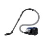 Samsung VC2100M 1,5 l Aspirador cilíndrico 700 W Sem bolsa