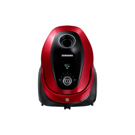 Samsung VC07M25E0WR 2,5 l Aspirador de tambor Seco 750 W Saco de pó