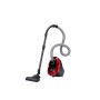 Samsung VC07M25E0WR 2,5 l Aspirador de tambor Seco 750 W Saco de pó