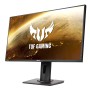 ASUS TUF Gaming VG279QM LED display 68,6 cm (27") 1920 x 1080 pixels Full HD Preto