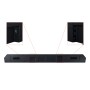 Samsung HW-Q600C Preto 3.1.2 canais 34 W