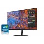 Samsung LS32B800PXU monitor de ecrã 81,3 cm (32") 3840 x 2160 pixels 4K Ultra HD LCD Preto