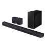 Samsung HW-Q930D Preto 9.1.4 canais
