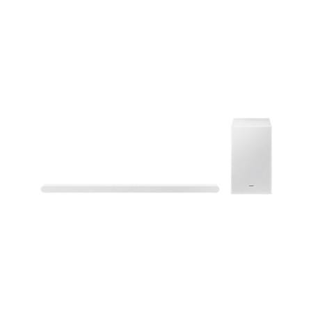 Samsung HW-S701D EN coluna soundbar Branco 3.1 canais