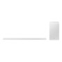 Samsung HW-S701D EN coluna soundbar Branco 3.1 canais