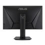 ASUS TUF Gaming VG279QM LED display 68,6 cm (27") 1920 x 1080 pixels Full HD Preto