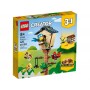 LEGO CREATOR 3 IN 1 31143 BIRDHOUSE