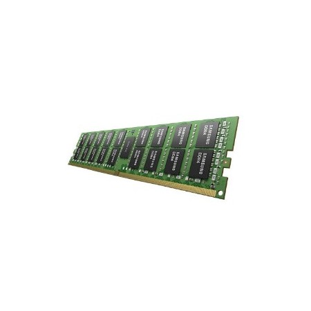 Samsung M393A8G40BB4-CWE módulo de memória 64 GB 1 x 64 GB DDR4 3200 MHz ECC