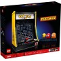 LEGO ICONS 10323 PAC-MAN GAME MACHINE