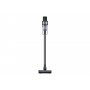 Samsung VS20B75ACR5 Aspirador vertical 2 em 1 Bateria Seco Sem bolsa 550 W Prateado