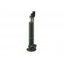 Samsung VS20B95943N Aspirador vertical 2 em 1 Bateria Seco UltraFine Sem bolsa Preto, Verde