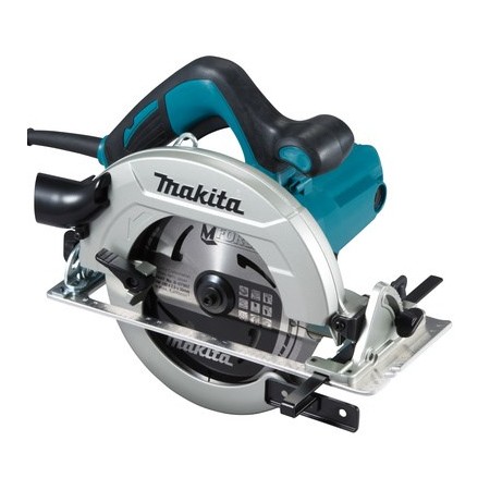 Makita HS7611 portable circular saw 19 cm 5500 RPM 1600 W