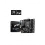 MSI PRO B760M-A WIFI DDR4 motherboard Intel B760 LGA 1700 micro ATX