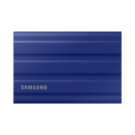 Samsung MU-PE2T0R 2 TB USB Type-C 3.2 Gen 2 (3.1 Gen 2) Azul