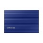 Samsung MU-PE2T0R 2 TB USB Type-C 3.2 Gen 2 (3.1 Gen 2) Azul