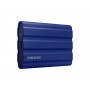 Samsung MU-PE2T0R 2 TB USB Type-C 3.2 Gen 2 (3.1 Gen 2) Azul