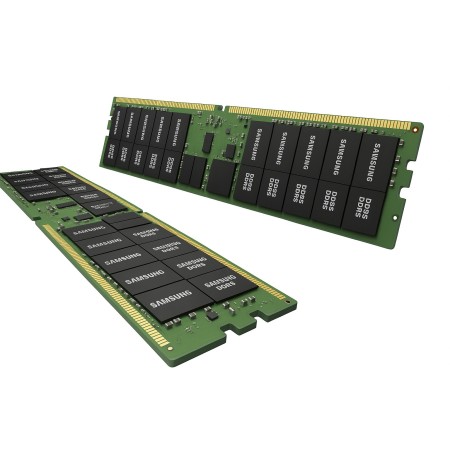 Samsung M321R2GA3EB0-CWM memoria 16 GB 1 x 16 GB DDR5 Data Integrity Check (verifica integrità dati)