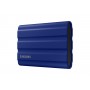 Samsung MU-PE2T0R 2 TB USB Type-C 3.2 Gen 2 (3.1 Gen 2) Azul