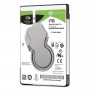 Seagate Barracuda Pro unidade de disco rígido 1 TB 7200 RPM 128 MB 2.5" Serial ATA III