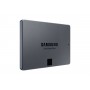 Samsung MZ-77Q1T0 1 TB 2.5" Serial ATA III QLC