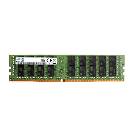Samsung M393A4K40CB2-CTD memoria 32 GB 1 x 32 GB DDR4 Data Integrity Check (verifica integrità dati)