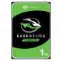 Seagate Barracuda ST1000DM014 unidade de disco rígido 1 TB 7200 RPM 256 MB 3.5" Serial ATA III