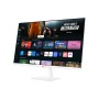 Samsung M70D Monitor PC 81,3 cm (32") 3840 x 2160 Pixel 4K Ultra HD LED Nero