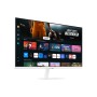 Samsung M70D Monitor PC 81,3 cm (32") 3840 x 2160 Pixel 4K Ultra HD LED Nero