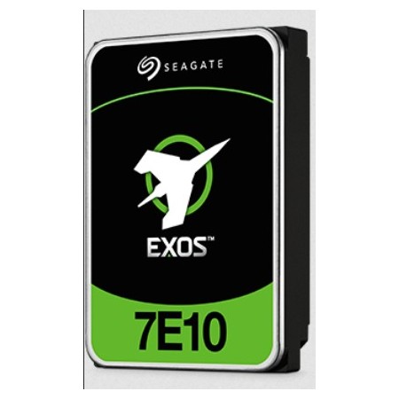 Seagate Enterprise ST2000NM018B unidade de disco rígido 2 TB 7200 RPM 256 MB 3.5" SAS