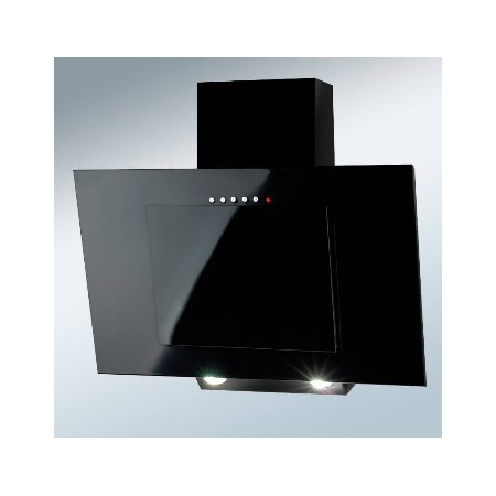 Akpo WK-4 Nero Eco 320 Wall-mounted Black 320 m3/h