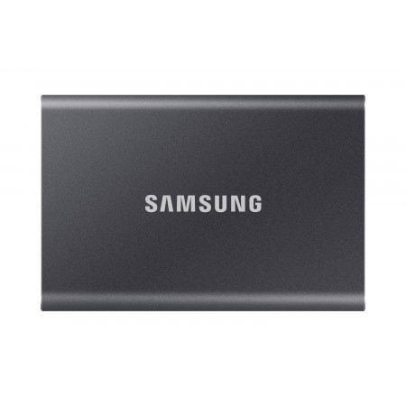 Samsung Portable SSD T7 2 TB USB Type-C 3.2 Gen 2 (3.1 Gen 2) Cinzento