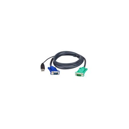 ATEN USB KVM Cable 1,8m